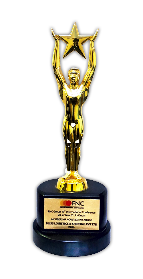 FNC-award